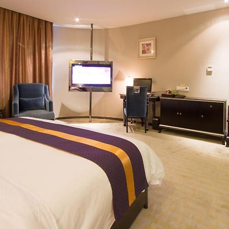 Chengdu Xuanya Yingyue Hotel Quarto foto
